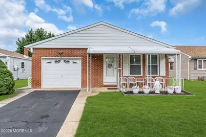 39 Innsbruck Drive, Toms River Township, NJ 08757 - Photo 4