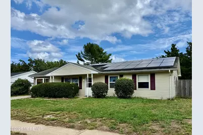 122 Beverly Drive, Barnegat, NJ 08005 - Photo 16