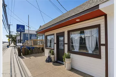 1409 NW Central Avenue, Seaside Park, NJ 08752 - Photo 2