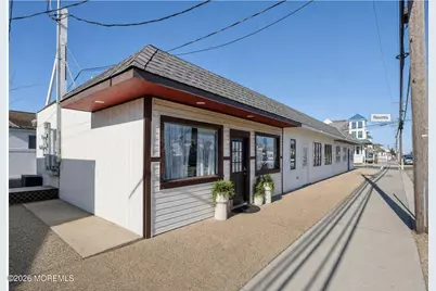 1409 NW Central Avenue, Seaside Park, NJ 08752 - Photo 4
