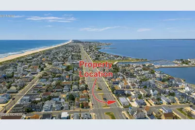 1409 NW Central Avenue, Seaside Park, NJ 08752 - Photo 1