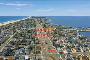 1409 NW Central Ave, Seaside Park, NJ 08752 - Photo 1
