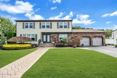 30 Overhill Drive, Marlboro Township, NJ 07746 - Photo 4