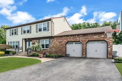 30 Overhill Drive, Marlboro Township, NJ 07746 - Photo 2