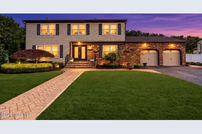30 Overhill Drive, Marlboro Township, NJ 07746 - Photo 1