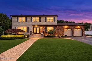 30 Overhill Dr, Marlboro Township, NJ 07746 - Photo 1