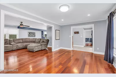 30 Overhill Drive, Marlboro Township, NJ 07746 - Photo 16