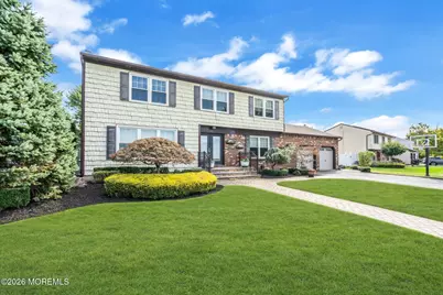 30 Overhill Drive, Marlboro Township, NJ 07746 - Photo 6