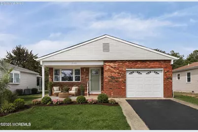 289 Costa Mesa Drive, Toms River Township, NJ 08757 - Photo 2