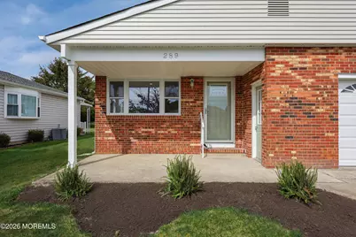 289 Costa Mesa Drive, Toms River Township, NJ 08757 - Photo 6