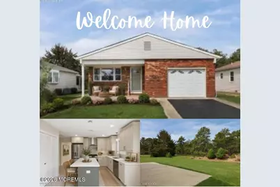 289 Costa Mesa Drive, Toms River Township, NJ 08757 - Photo 1