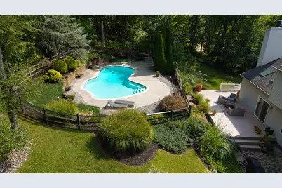 314 Sweetmans Lane, Millstone Township, NJ 08535 - Photo 12