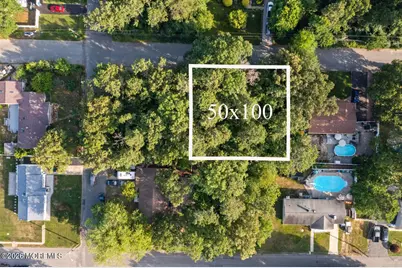 629 Tenth Avenue, Toms River Township, NJ 08757 - Photo 2