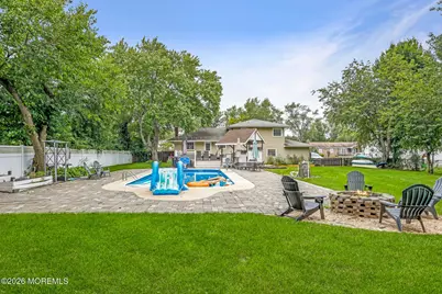 35 Westbrook Road, Howell Township, NJ 07731 - Photo 22