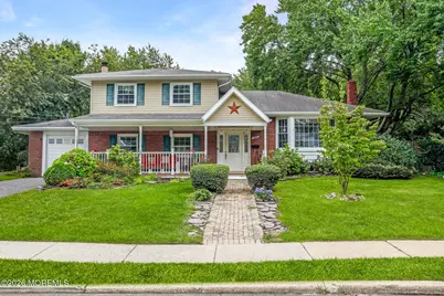 35 Westbrook Road, Howell Township, NJ 07731 - Photo 1