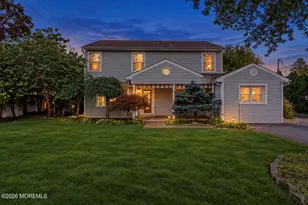 2708 Hayes St, Wall Township, NJ 07719 - Photo 2