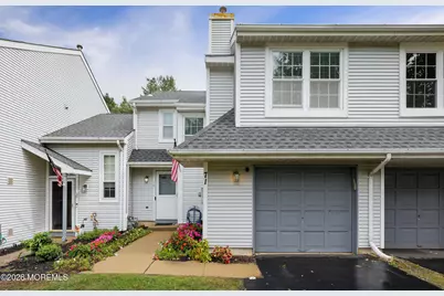 71 Malibu Drive, Eatontown, NJ 07724 - Photo 2