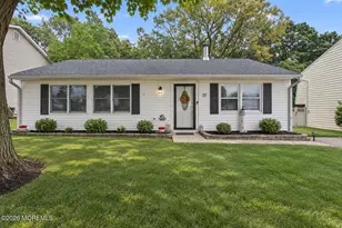 18 Starboard Ave, Barnegat, NJ 08005 - Photo 1