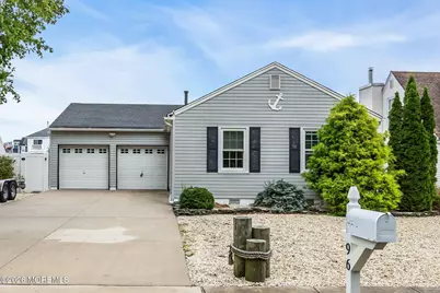 96 Moorage Avenue, Bayville, NJ 08721 - Photo 2