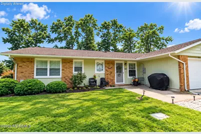 48B Cambridge Circle, Manchester Township, NJ 08759 - Photo 2