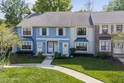 8 Deptford Court #7, Freehold, NJ 07728 - Photo 2
