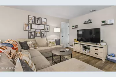 8 Deptford Court #7, Freehold, NJ 07728 - Photo 6