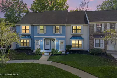 8 Deptford Court #7, Freehold, NJ 07728 - Photo 1