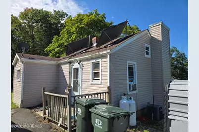 334 Millstone Road, Millstone Township, NJ 08510 - Photo 4