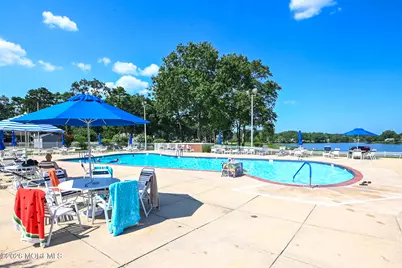 351A Dorchester Drive, Lakewood, NJ 08701 - Photo 32