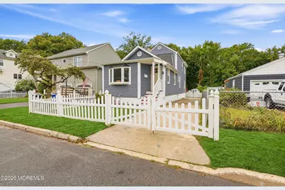 9 Briarcliff Place, Port Monmouth, NJ 07758 - Photo 2