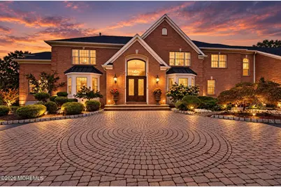10 Maacka Drive, Holmdel, NJ 07733 - Photo 4