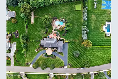 10 Maacka Drive, Holmdel, NJ 07733 - Photo 64