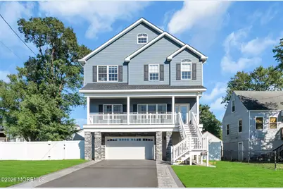122 Dock Street, Union Beach, NJ 07735 - Photo 1
