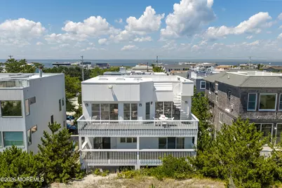 5303 Long Beach Boulevard #D, Harvey Cedars, NJ 08008 - Photo 2