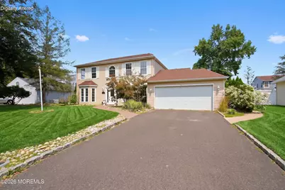 8 Lindner Lane, Howell Township, NJ 07731 - Photo 1