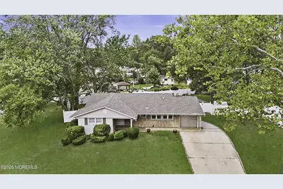 1006 Amethyst Drive, Toms River Township, NJ 08753 - Photo 4