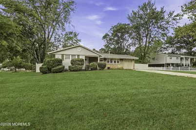 1006 Amethyst Drive, Toms River Township, NJ 08753 - Photo 1