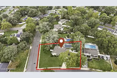 1006 Amethyst Drive, Toms River Township, NJ 08753 - Photo 50