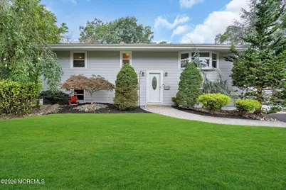 9 Kensington Drive, Howell Township, NJ 07731 - Photo 2