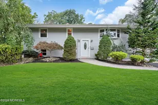 9 Kensington Dr, Howell Township, NJ 07731 - Photo 2