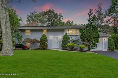 9 Kensington Drive, Howell Township, NJ 07731 - Photo 1