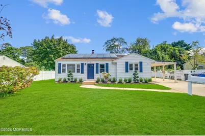 27 Terry Lane, Tinton Falls, NJ 07724 - Photo 2
