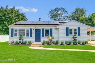 27 Terry Ln, Tinton Falls, NJ 07724 - Photo 1