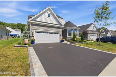 40 Emerald Road, New Egypt, NJ 08533 - Photo 2