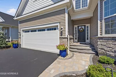 40 Emerald Road, New Egypt, NJ 08533 - Photo 4