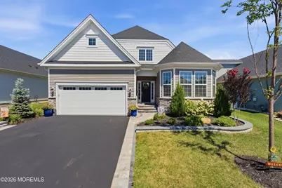40 Emerald Road, New Egypt, NJ 08533 - Photo 1