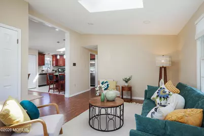 16 Pine Tree Lane, Manalapan Township, NJ 07726 - Photo 2