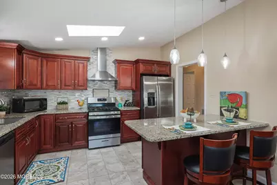 16 Pine Tree Lane, Manalapan Township, NJ 07726 - Photo 8
