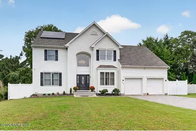 462 Shirley Lane, Brick, NJ 08723 - Photo 2