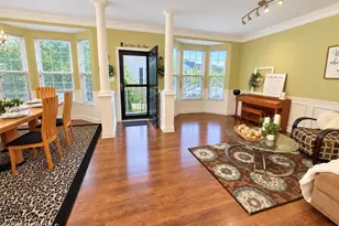 25 Brookfield Dr, Jackson, NJ 08527 - Photo 4